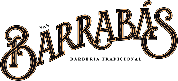 Vas Barrabás - barberia peluquería club
